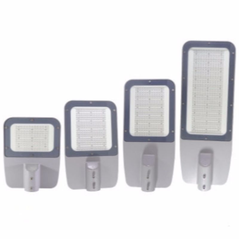 ført gade lys 50w 100w 150w 200w