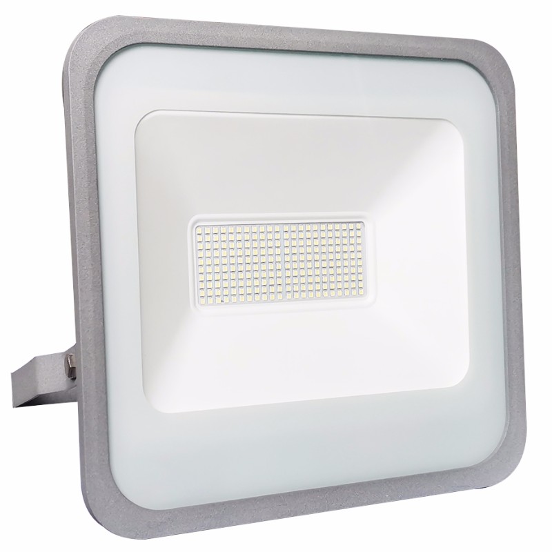 LED høj lysstyrke oversvømmelseslys 50W \/ 100W \/ 150W \/ 200W \/ 250W \/ 300W