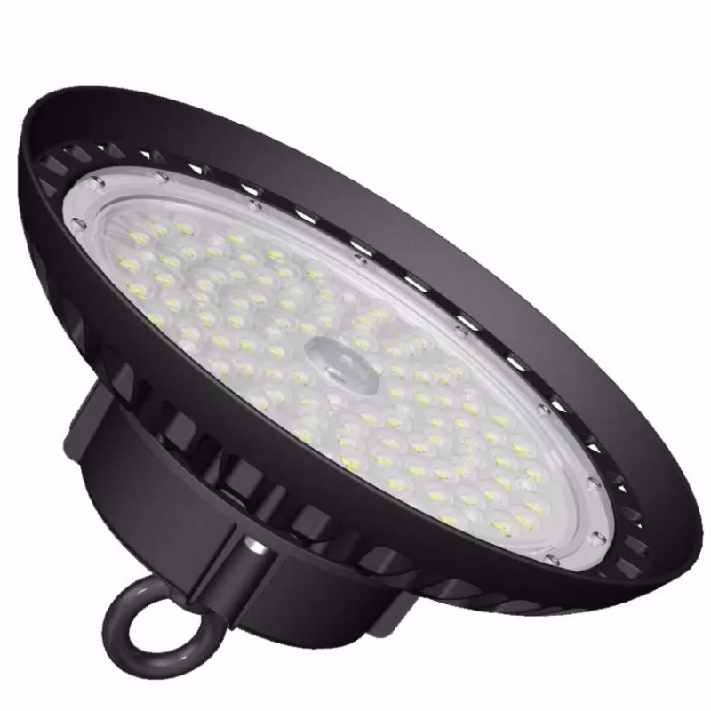Industriel LED UFO-lys 50w 100w 150w 200w